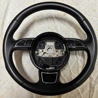 VOLANTE AUDI A4  ORIGINALE