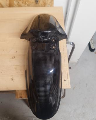 Accessori carbonio BMW R1200GS Bialbero