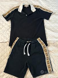 completo estivo gucci