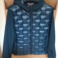 Giubbino Mark up XXL blu