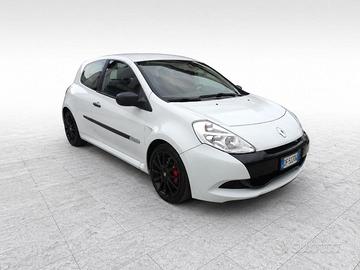 RENAULT CLIO III RS 2.0 16V "LIGHT"–203 CV(Ph. 2