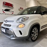 Fiat 500L 1.6 Multijet 120 CV Trekking