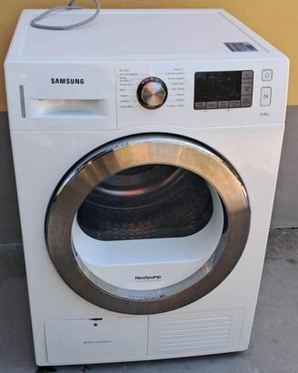 Asciugatrice SAMSUNG 9KG A++ Trasporto 