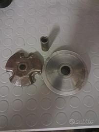 variatore originale  phantom f12