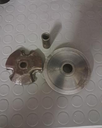 variatore originale  phantom f12