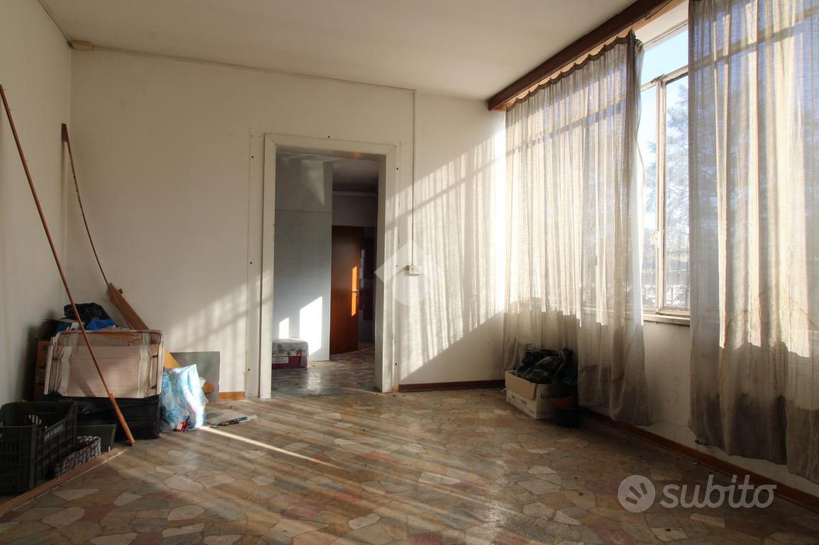 Apartment in Vicenza, San Bortolo - Vista 4