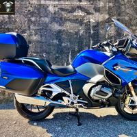 Bmw R 1250 RT