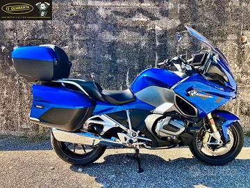 Bmw R 1250 RT