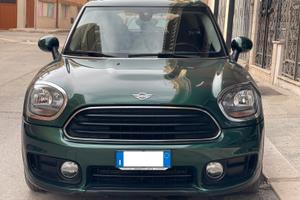 Mini Countryman Cooper D Automatica