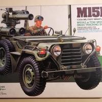 Tamiya 1/35 Ford Mutt M151A2 wTOW Missile Launcher