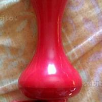 Torcia a led a carica manuale