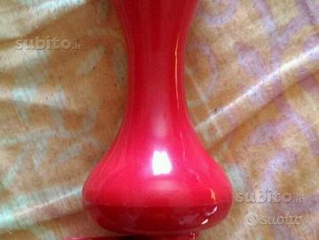 Torcia a led a carica manuale