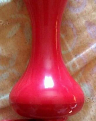 Torcia a led a carica manuale