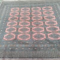 Bukara Türkmenistan/194x178€.450