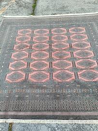 Bukara Türkmenistan/194x178€.450