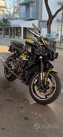 Yamaha mt 10