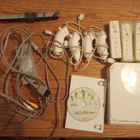 Wii retro gaming pacchetto completo 