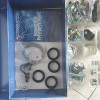 Lego robotics invention system 1.5