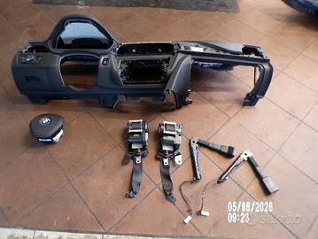 KIT AIRBAG PER BMW SERIE 3 F30 M-SPORT 2015