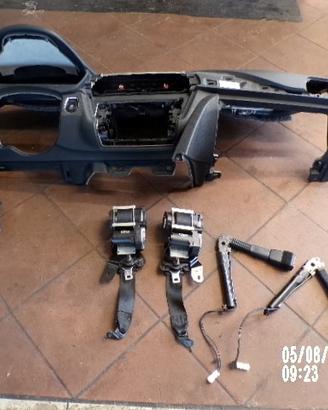 KIT AIRBAG PER BMW SERIE 3 F30 M-SPORT 2015