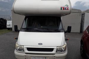 Ford Kentucky Estro 6