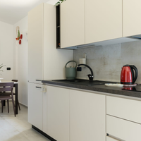 Casa in campagna per lavoratori fuori sede