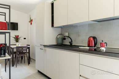 Casa in campagna per lavoratori fuori sede