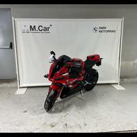 BMW MOTO S 1000 RR Abs my21