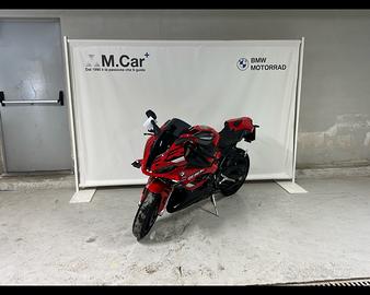 BMW MOTO S 1000 RR Abs my21