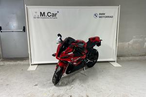 BMW MOTO S 1000 RR Abs my21