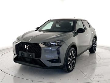 DS DS3 1.2 puretech Bastille Business 100cv