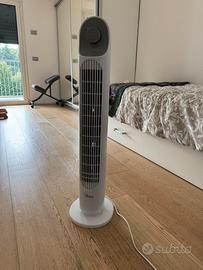 Ventilatore a colonna Ardes