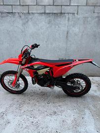 Beta RR Enduro 250 - 2022