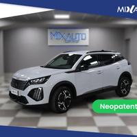 Peugeot 2008 1.2 Puretech Allure S&S 100CV