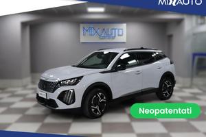 Peugeot 2008 1.2 Puretech Allure S&S 100CV