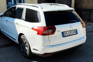 Citroen C5 sw automatica 2000 140cv.