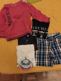 Abiti bambino 18-24m gratis