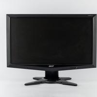 ACER Monitor LCD G195HQV