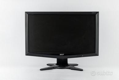 ACER Monitor LCD G195HQV