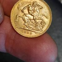 A.cquisto sterlina oro sterline marenghi 