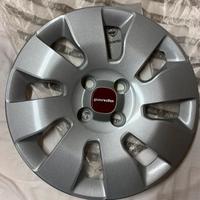 Copricerchio Panda 14”