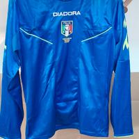 Completino arbitro blocco da 9 euro