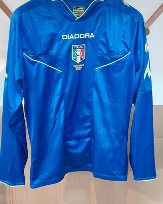 Completino arbitro blocco da 9 euro