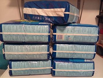 7 pacchi assorbenti Tena Super unisex