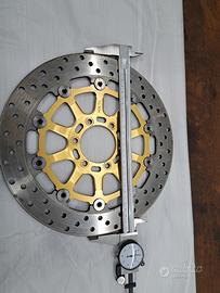 Dischi Brembo Aprilia