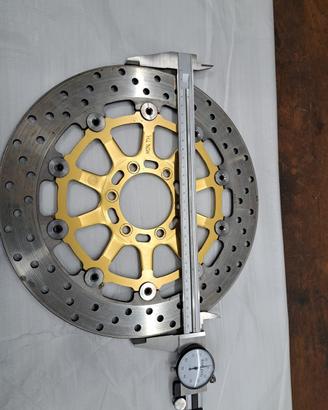 Dischi Brembo Aprilia