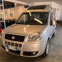 Fiat Doblo Doblò 1.4 Dynamic-TRASPORTO DISABILI-PE
