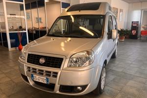 Fiat Doblo Doblò 1.4 Dynamic-TRASPORTO DISABILI-PE