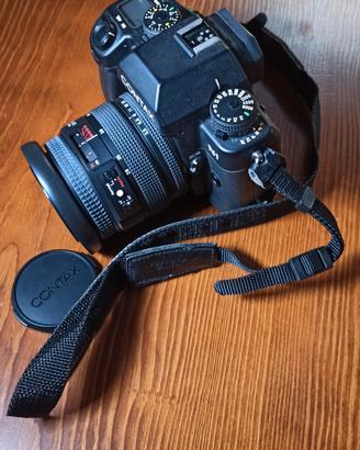 CONTAX N1