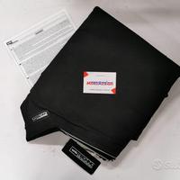 Termoscud coprigambe Aprilia SPORTCITY 125 200 250